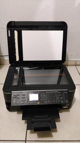 Impresora Multifuncional Epson TX620FWD Impri - Imagen 3