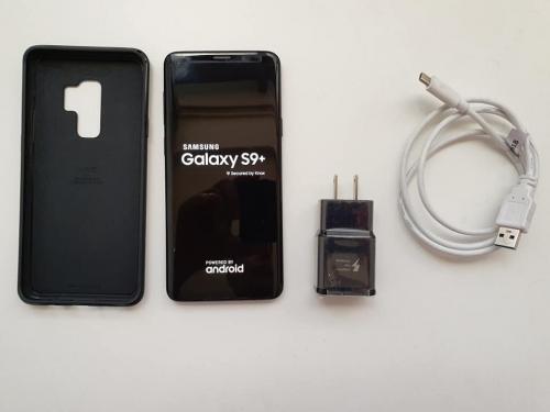 Samsung Galaxy S9 Plus full liberado 10 de  - Imagen 1