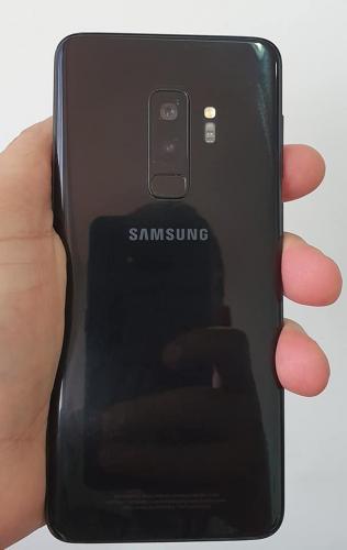 Samsung Galaxy S9 Plus full liberado 10 de  - Imagen 3