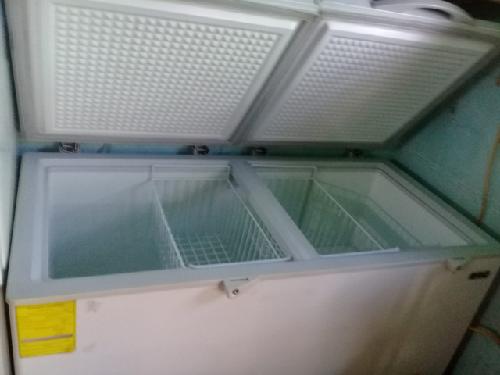 vendo freezer en perfecto estado por no usar  - Imagen 2