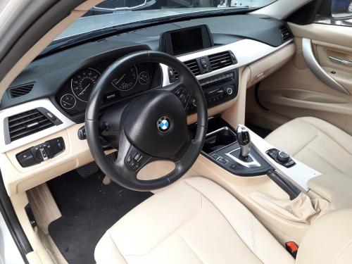 BMW 320i 2015 🚘 AUTOMATICO  🚘 MOTOR 2 - Imagen 3