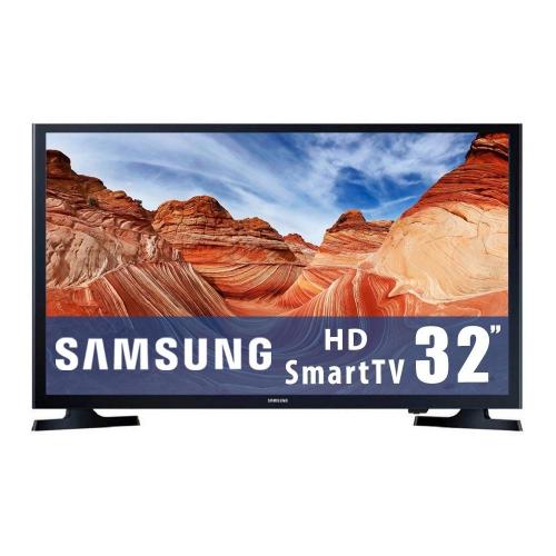 Vendo Smart Tv de 32 Samsung HD nuevo en caja - Imagen 2