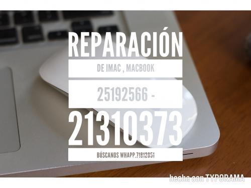 Reparación y liberación de celulares Apple - Imagen 3