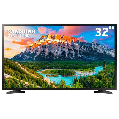  Se vende Smart Tv de 32 Samsung HD nuevo en  - Imagen 1