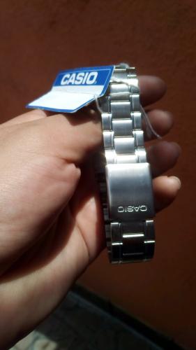 Vendo Reloj Casio 35 negociables - Imagen 3