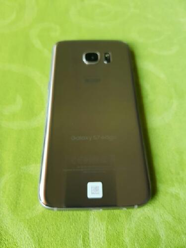 Samsung Galaxy S8 Black  Estado 10 de 10 Pant - Imagen 1