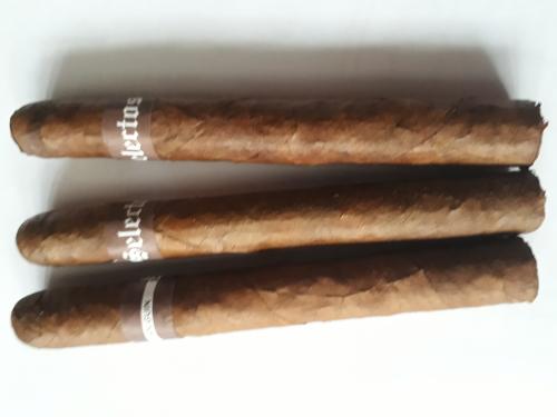Vendo puros cubanos Marca Selectos de Holguí - Imagen 1