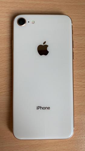 Vendo iPhone 8 de 64G como nuevo sin golpe - Imagen 3