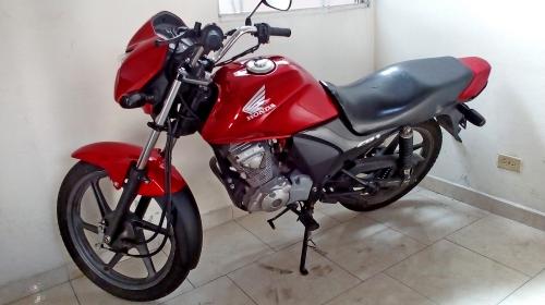 2 Motos Honda CB1 125cc Mantenimiento al d - Imagen 1