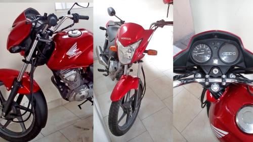 2 Motos Honda CB1 125cc Mantenimiento al d - Imagen 2