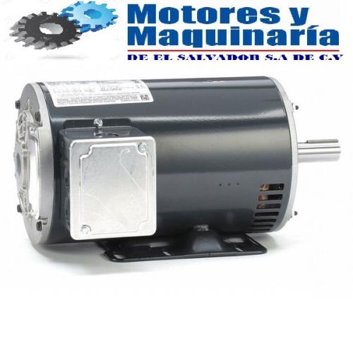 MOTOR ELECTRICO AMERICANOS MARATHON  5HP 60H - Imagen 2