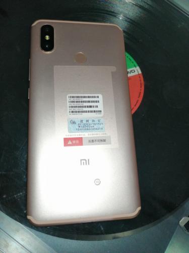 Vendo Xiaomi Mi Max 3 4gb Ram 64 GB almacen - Imagen 2