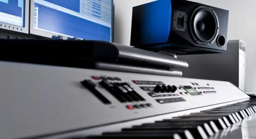 Produccion Musical y audio studio creativo ha - Imagen 1