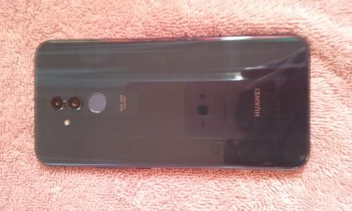 Huawei mate 20 lite en perfecto estado ningu - Imagen 2