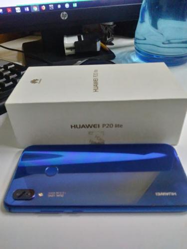 Huawei P20 LITEcalidad en su caja 20000 ne - Imagen 1