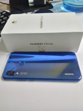 Huawei P20 LITEcalidad en su caja 20000 ne - Imagen 2