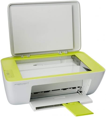 Vendo impresora multifuncion marca HP modelo  - Imagen 1