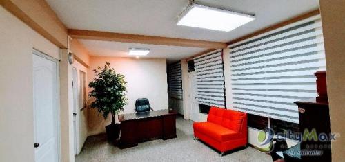 Alquilo espacio para oficina en Colonia Escal - Imagen 1