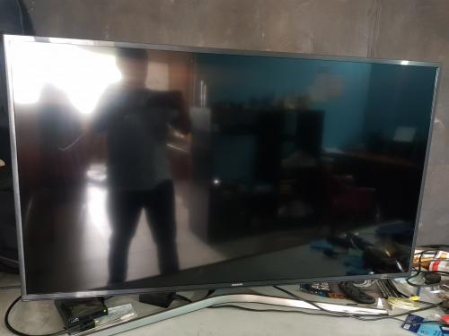 En Merliot vendo Smart TV Samsung 49 pulgadas - Imagen 2