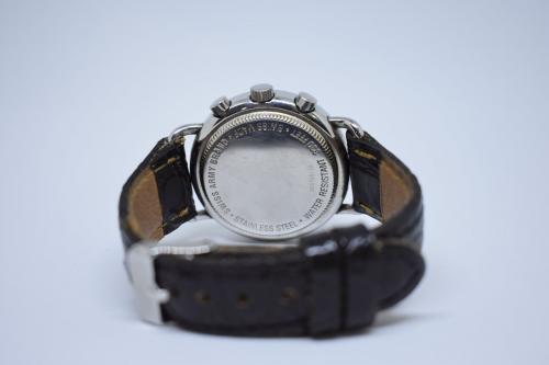 en Merliot vendo precioso reloj Swiss Army C - Imagen 3