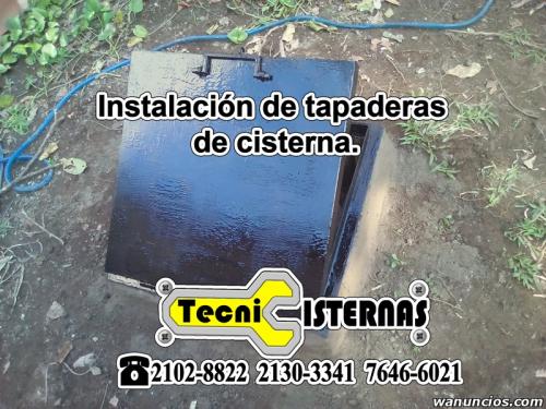 Tecni Cisternas  21303341 21028822   7646 - Imagen 2