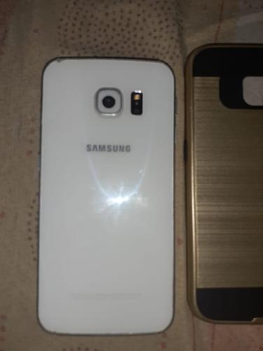 Vendo Samsung Galaxy S6 edge en buen estado 9 - Imagen 2