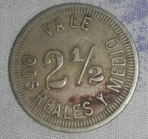 Vendo monedas antiguas 100 Cel 76123114 - Imagen 3