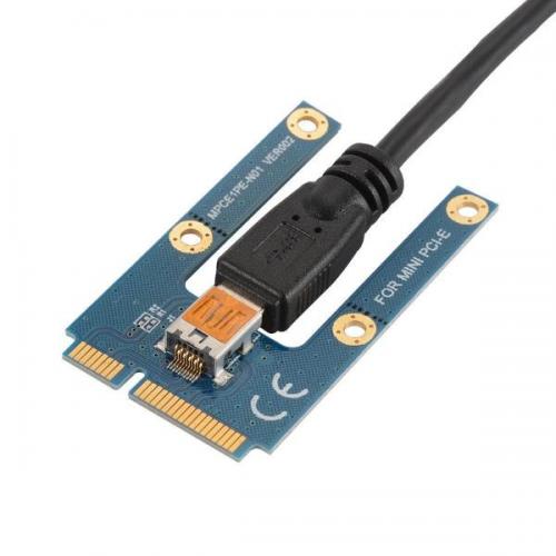 Busco//Compro Adaptador Mini PCI Xpress para  - Imagen 2