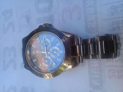 vendo reloj Rolex  20000 7117 6049 - Imagen 1