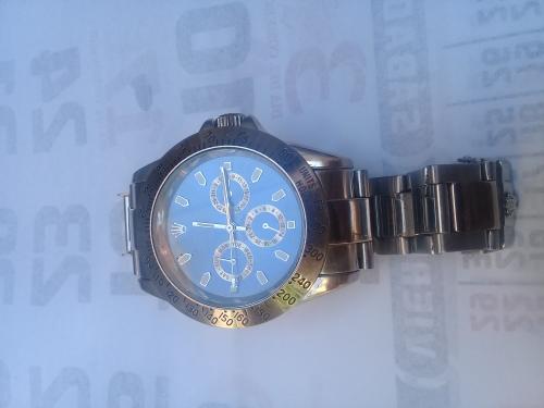 vendo reloj Rolex  20000 7117 6049 - Imagen 2