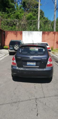 ganga vendo Hyundai accent hatchback 2 puerta - Imagen 3