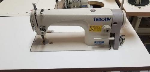 maquinas de coser industriales nuevas y usada - Imagen 1