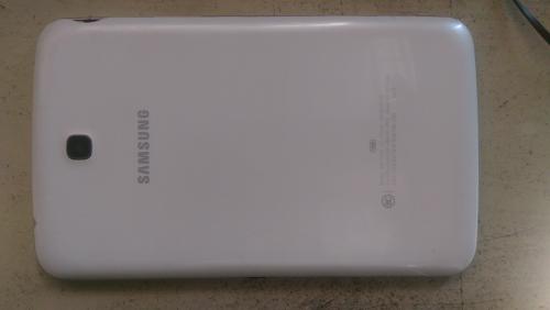 Samsumg Galaxy Tab 3 en buenas condiciones a  - Imagen 2