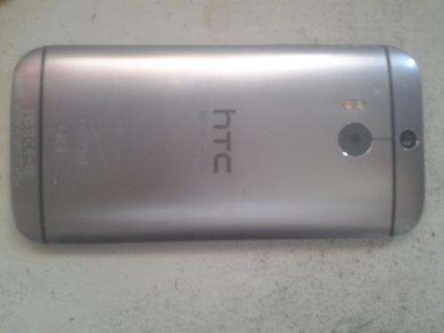 HTC one M8 en excelentes condiciones sin det - Imagen 3