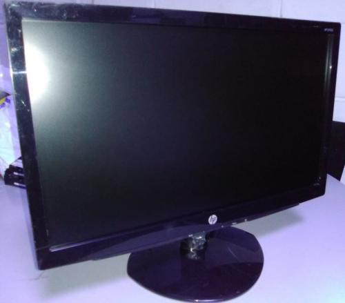 Vendo monitor LCD marca HP de 185 pulgadas f - Imagen 1
