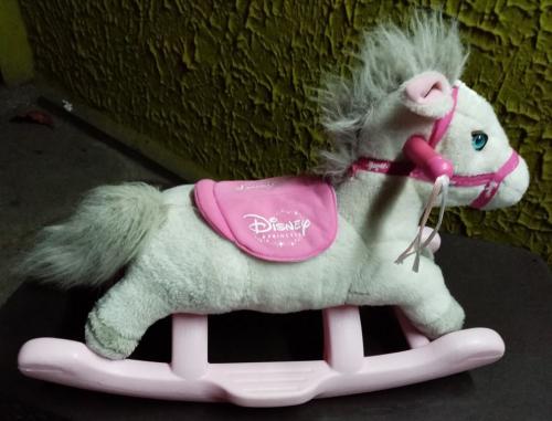 Pony de las Princesas de Disney 18 con entre - Imagen 3