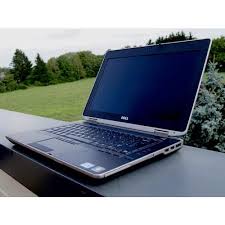 A TODA PRUEBA preciosa laptop Dell Latitude E - Imagen 1
