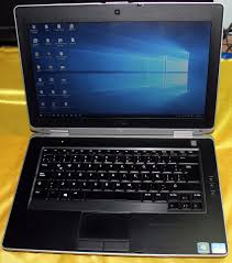 A TODA PRUEBA preciosa laptop Dell Latitude E - Imagen 2