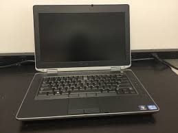 A TODA PRUEBA preciosa laptop Dell Latitude E - Imagen 3