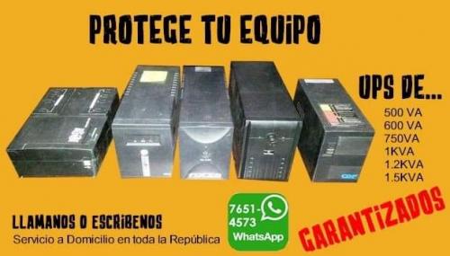 Proteja su pc o laptop a domicilio whatsapp 7 - Imagen 1