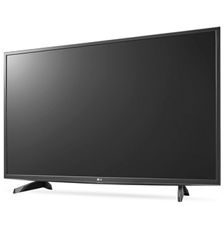 Vendo Smart TV de 43 pulgadas marca LG en e - Imagen 3