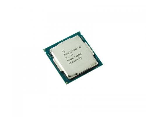 (135)Vendo procesador para juegos i5 74 - Imagen 1