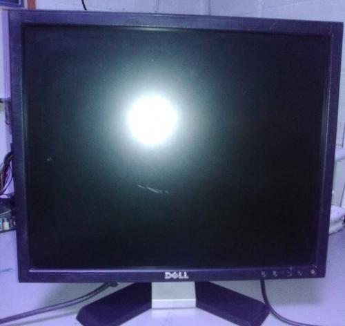 Vendo monitor LCD marca DELL de 19 pulgadas f - Imagen 2