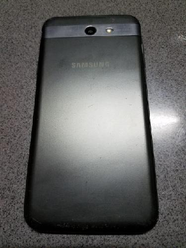 Vendo Samsung J7  Liberado Sin fallas Func - Imagen 1