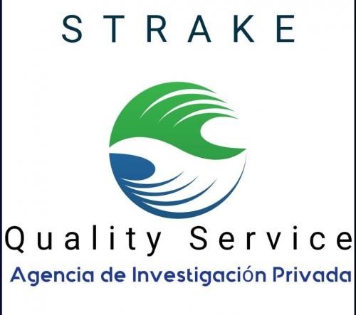 Investigador Privado  STRAKE El Salvador  A - Imagen 1