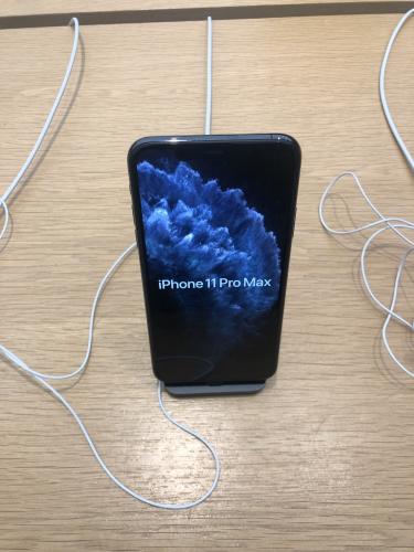 iPhone 11 Pro Max 256 GB Space Gray NUEVO en  - Imagen 2