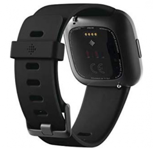 Vendo smartwatch fitbit versa 2 Ganga para AH - Imagen 2