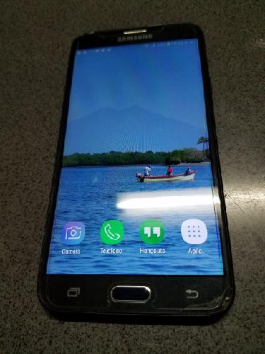 Teléfono Samsung Galaxy J7 Perx Liberado y  - Imagen 1