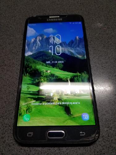 Teléfono Samsung Galaxy J7 Perx Liberado y  - Imagen 2
