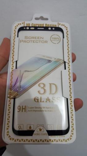 Oferta vidrios templados para Samsung S8 norm - Imagen 2